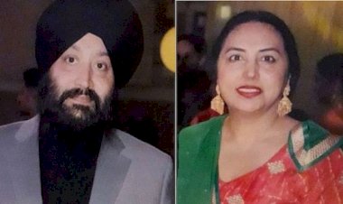 ਜਰਮਨੀ ਵਿੱਚ ਸਿੱਖਾਂ ਤੇ ਕਸ਼ਮੀਰੀਆਂ ਦੀ ਜਾਸੂਸੀ ਕਰਨ ਵਾਲੇ ਜੋੜੇ ਖਿਲਾਫ ਅਦਾਲਤੀ ਸੁਣਵਾਈ ਸ਼ੁਰੂ ਹੋਈ।