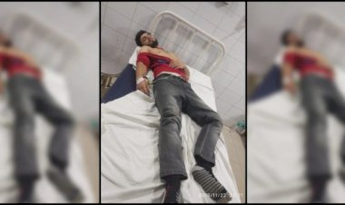 ਰਾਜਸਥਾਨ ਦੀ ਯੂਨੀਵਰਸਿਟੀ 'ਚ ਕਸ਼ਮੀਰੀ ਵਿਦਿਆਰਥੀਆਂ 'ਤੇ ਹਮਲਾ ਕੀਤਾ ਗਿਆ