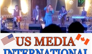 ਗੁਰਦਾਸ ਮਾਨ ਕੰਜਰੀ ਇਕ ਵਾਰ ਫਿਰ ਭੌਂਕਿਆ ਪੰਜਾਬੀ ਬੋਲੀ ਵਿਰੁੱਧ।