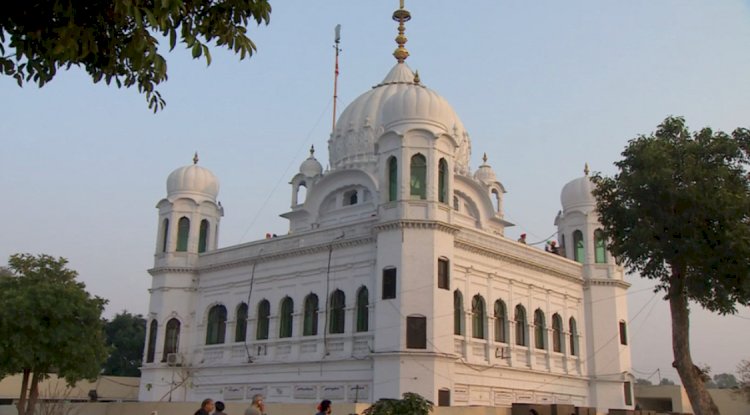Kartarpur Corridor: India and Pakistan sign deal on Sikh Temple Project