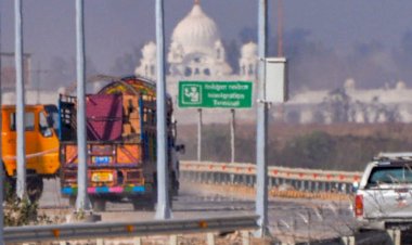 ਗੰਦਸ਼ੈਤਾਨ ਨੇ ਪੰਜਾਬ ਦਾ ਕੁਝ ਨਹੀ ਸਵਰਨ ਦੇਣਾ -USMI.